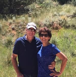 Meet your Posher, Terri